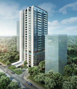 Myanmar Residential Project1