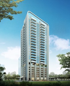 Myanmar Residential Project2