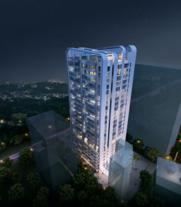 Myanmar Residential Project3