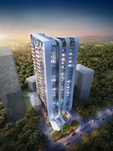 Myanmar Residential Project4